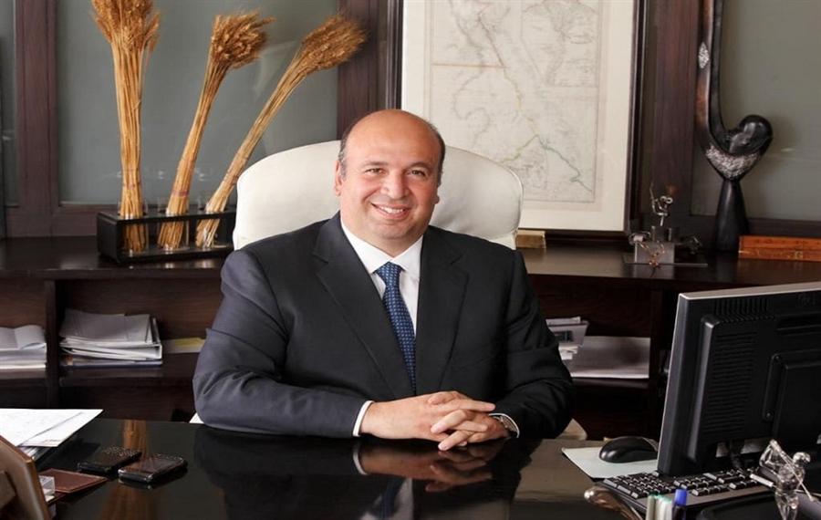 37.2 مليار جنيه إيرادات القلعة خلال الربع الأول من 2025